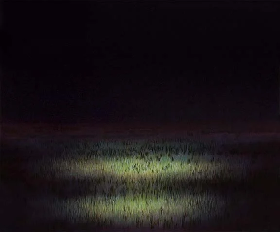 Untitled (Grass)